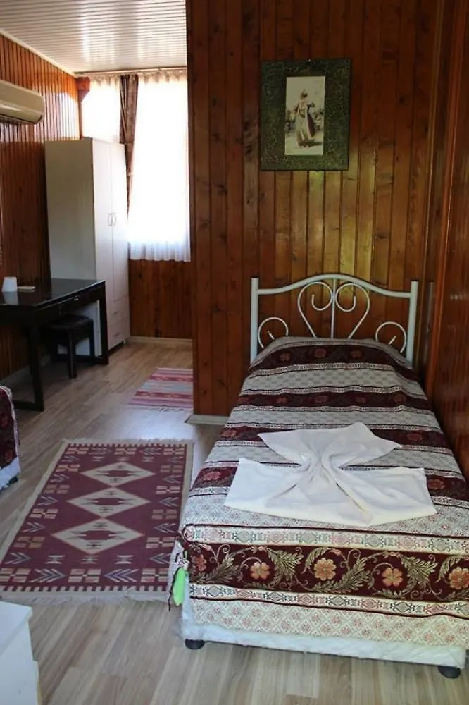 Hotel Lazer Pension Antalya