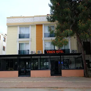 Venues ** Анталья
