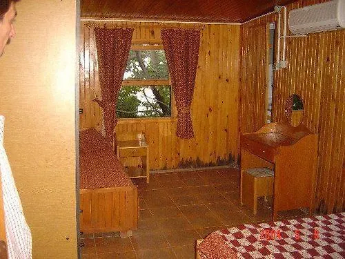 Lazer Pension Antalya 2*,