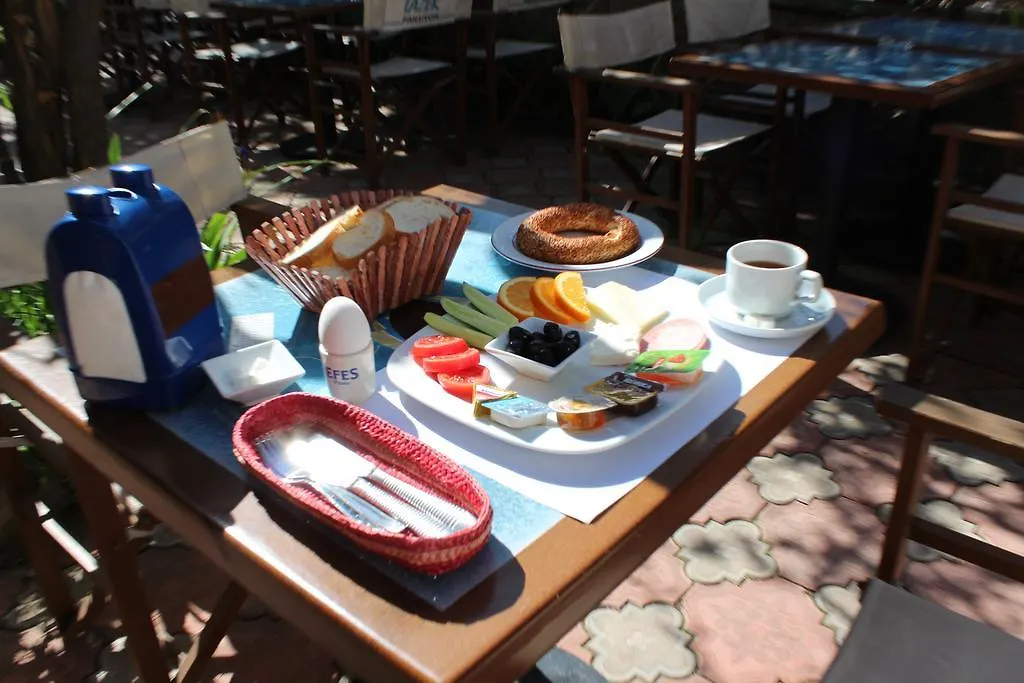 Hotel Lazer Pension Antalya