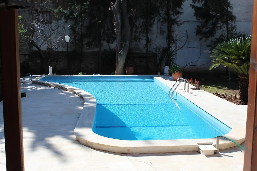 Lazer Pension Antalya 2*,