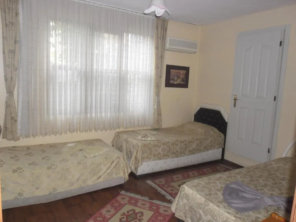 Lazer Pension Antalya 2*,  Turkey