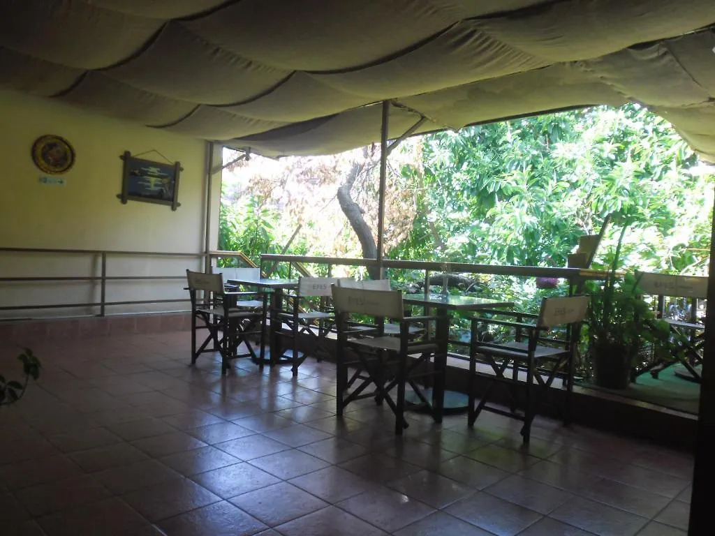 Hotel Lazer Pension Antalya