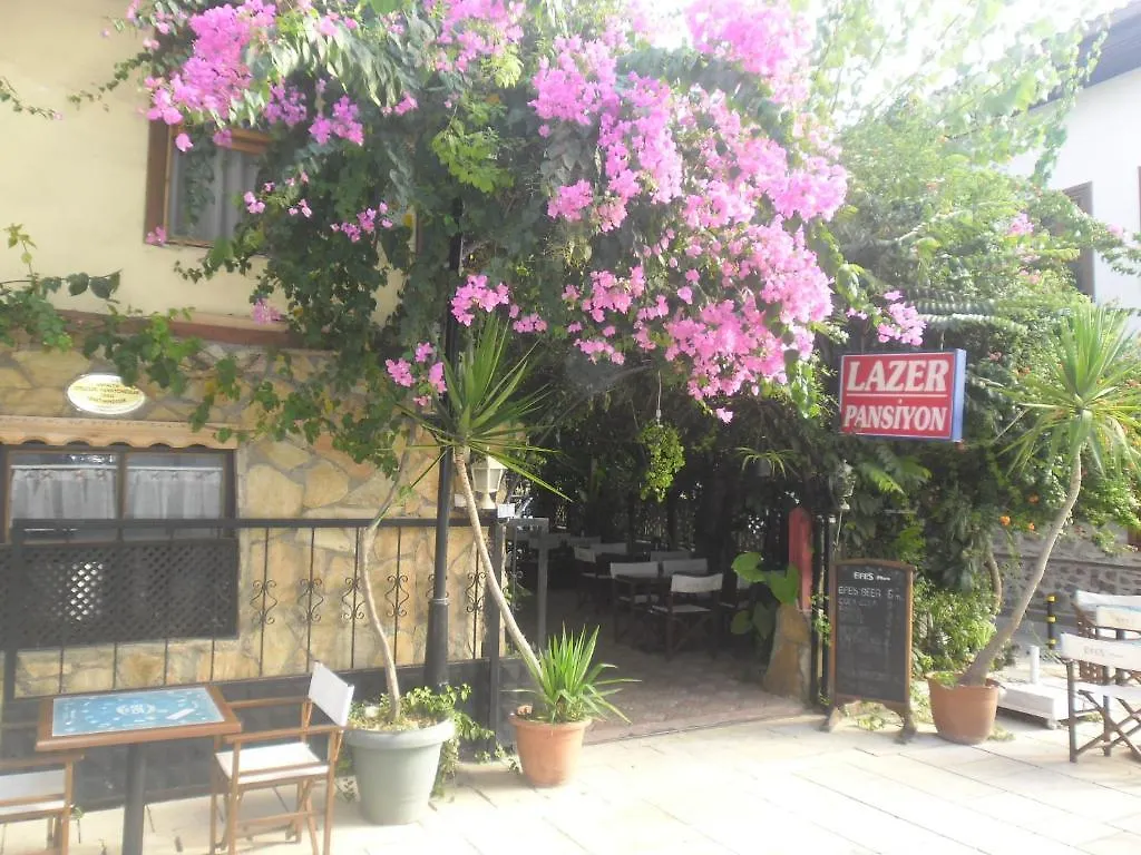 Lazer Pension Antalya 2*,  Turkey