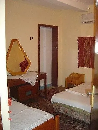 Lazer Pension Antalya Hotel