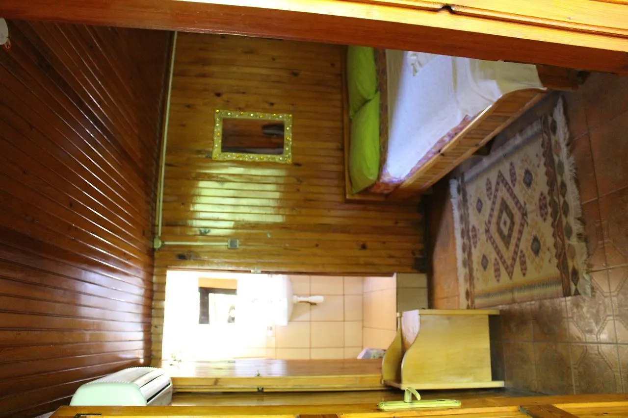Lazer Pension Antalya 2*,
